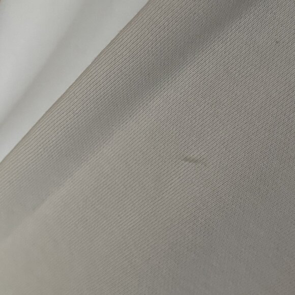 Adidas Trefoil Essential HD Stone Hoodie - Size Large (Men) - Picture 5 of 8